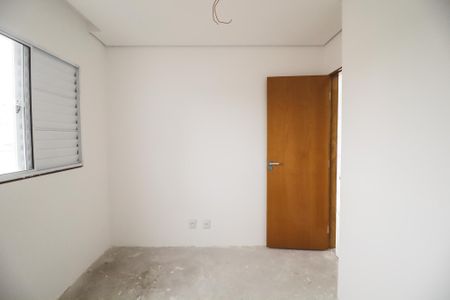 Quarto 2 de apartamento à venda com 3 quartos, 60m² em Vila Isolina Mazzei, São Paulo