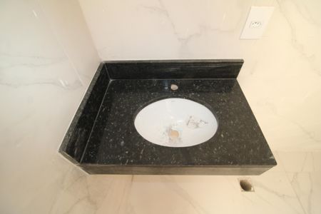 Apartamento à venda com 34m², 1 quarto e sem vagaBanheiro