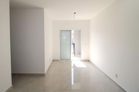 Apartamento à venda com 34m², 1 quarto e sem vagaSala / Cozinha