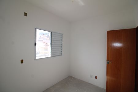 Apartamento à venda com 34m², 1 quarto e sem vagaQuarto 2