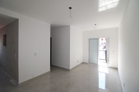 Apartamento à venda com 34m², 1 quarto e sem vagaSala / Cozinha
