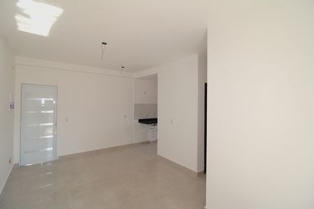 Apartamento à venda com 34m², 1 quarto e sem vagaSala / Cozinha