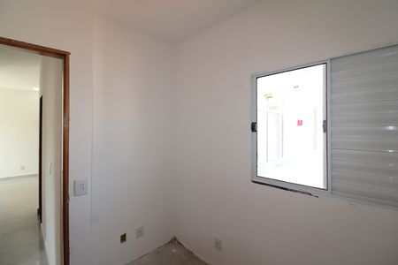 Apartamento à venda com 34m², 1 quarto e sem vagaQuarto 3