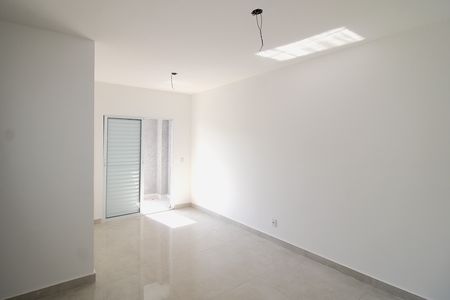 Apartamento à venda com 34m², 1 quarto e sem vagaSala / Cozinha