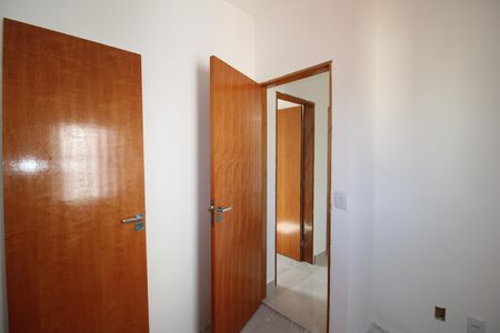Apartamento à venda com 34m², 1 quarto e sem vagaQuarto 3
