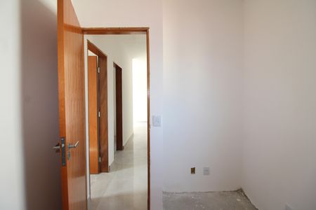 Apartamento à venda com 34m², 1 quarto e sem vagaQuarto 3