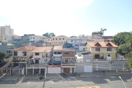 Apartamento à venda com 34m², 1 quarto e sem vagaSala / Cozinha - Varanda