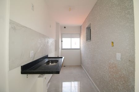 Apartamento à venda com 34m², 1 quarto e sem vagaSala / Cozinha