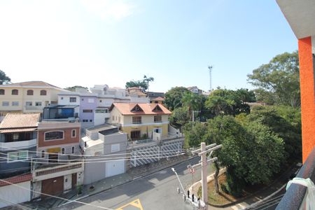Apartamento à venda com 34m², 1 quarto e sem vagaSala / Cozinha - Varanda