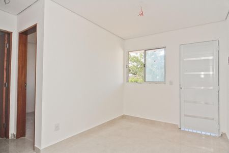 Sala de apartamento à venda com 2 quartos, 38m² em Vila Isolina Mazzei, São Paulo