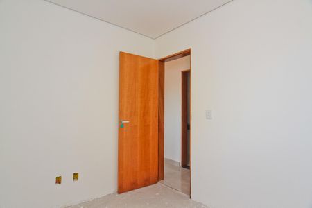 Quarto 1 de apartamento à venda com 2 quartos, 38m² em Vila Isolina Mazzei, São Paulo