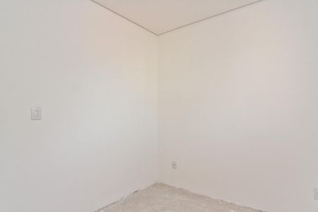 Quarto 1 de apartamento à venda com 2 quartos, 38m² em Vila Isolina Mazzei, São Paulo