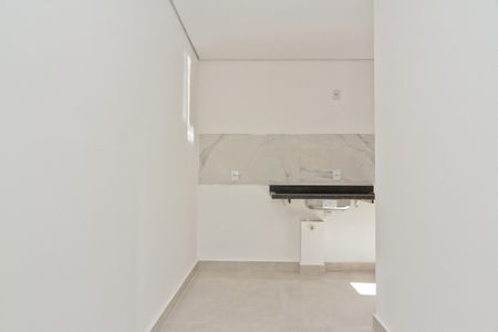 Apartamento à venda com 38m², 2 quartos e 1 vaga Apartamento à venda com 38m², 2 quartos e 1 vagaCozinha