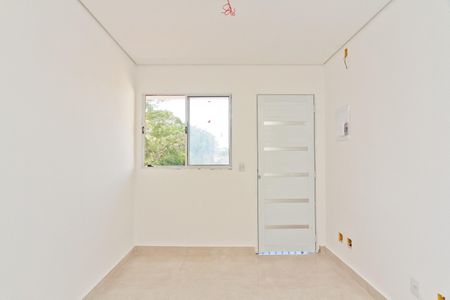 Sala de apartamento à venda com 2 quartos, 38m² em Vila Isolina Mazzei, São Paulo