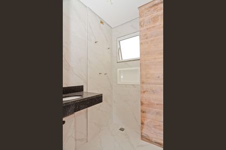 Apartamento à venda com 38m², 2 quartos e 1 vaga Apartamento à venda com 38m², 2 quartos e 1 vagaBanheiro