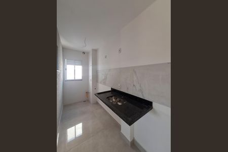 Apartamento à venda com 38m², 2 quartos e 1 vaga Apartamento à venda com 38m², 2 quartos e 1 vagaCozinha