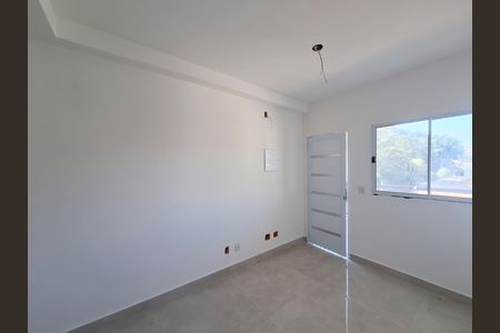 Sala de apartamento à venda com 2 quartos, 38m² em Vila Isolina Mazzei, São Paulo
