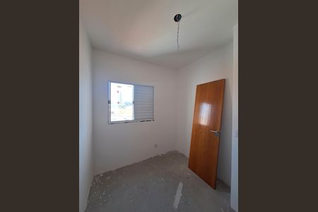 Quarto 2 de apartamento à venda com 2 quartos, 38m² em Vila Isolina Mazzei, São Paulo