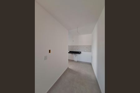 Apartamento à venda com 38m², 2 quartos e 1 vaga Apartamento à venda com 38m², 2 quartos e 1 vagaCozinha