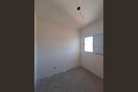 Quarto 2 de apartamento à venda com 2 quartos, 38m² em Vila Isolina Mazzei, São Paulo