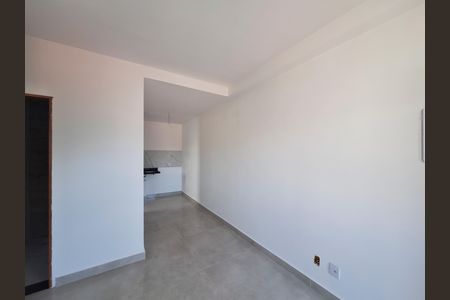 Sala de apartamento à venda com 2 quartos, 38m² em Vila Isolina Mazzei, São Paulo