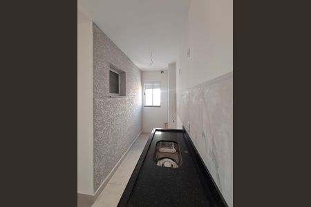 Apartamento à venda com 38m², 2 quartos e 1 vaga Apartamento à venda com 38m², 2 quartos e 1 vagaCozinha
