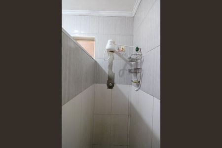 Casa à venda com 180m², 3 quartos e 4 vagas Casa à venda com 180m², 3 quartos e 4 vagasBanheiro