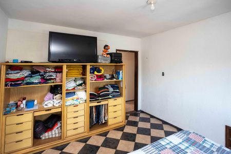 Quarto 1 de casa para alugar com 2 quartos, 105m² em Centro, Diadema