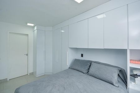 Quarto 1 de apartamento à venda com 2 quartos, 59m² em Socorro, São Paulo