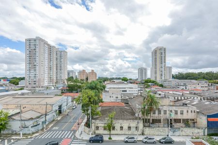 Vista do Quarto 1 de apartamento à venda com 2 quartos, 59m² em Socorro, São Paulo