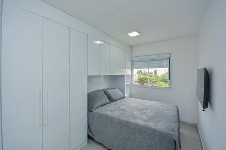 Quarto 1 de apartamento à venda com 2 quartos, 59m² em Socorro, São Paulo