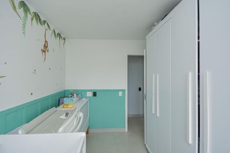 Apartamento à venda com 59m², 2 quartos e 2 vagasQuarto 2