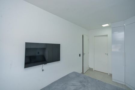 Apartamento à venda com 59m², 2 quartos e 2 vagasQuarto 1
