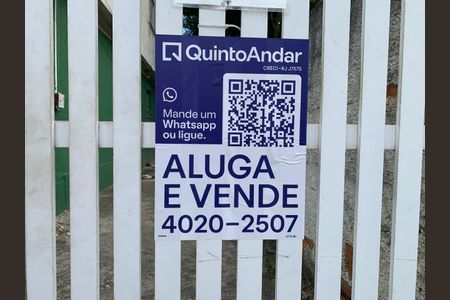 Casa à venda com 65m², 2 quartos e 1 vagaPlaca
