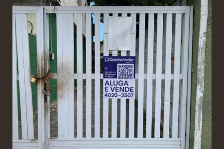 Casa à venda com 65m², 2 quartos e 1 vagaPlaca