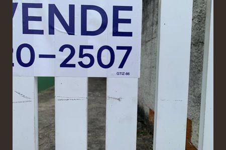 Casa à venda com 65m², 2 quartos e 1 vagaPlaca