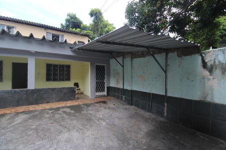 Casa para alugar com 2 quartos, 65m² em Taquara, Rio de Janeiro