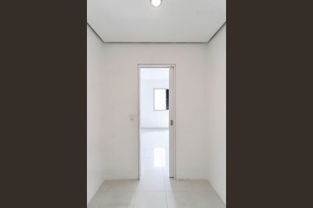 Apartamento para alugar com 55m², 1 quarto e 1 vaga Apartamento para alugar com 55m², 1 quarto e 1 vagaCloset da Suíte