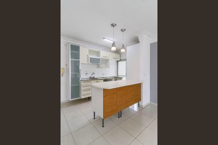 Apartamento para alugar com 55m², 1 quarto e 1 vaga Apartamento para alugar com 55m², 1 quarto e 1 vagaCozinha