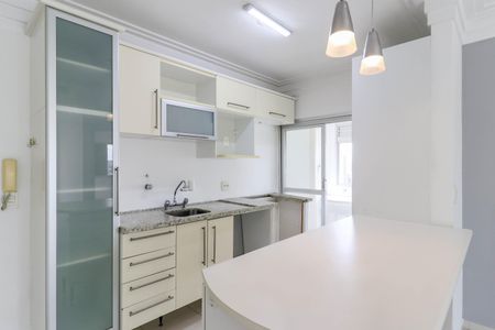 Apartamento para alugar com 55m², 1 quarto e 1 vaga Apartamento para alugar com 55m², 1 quarto e 1 vagaCozinha