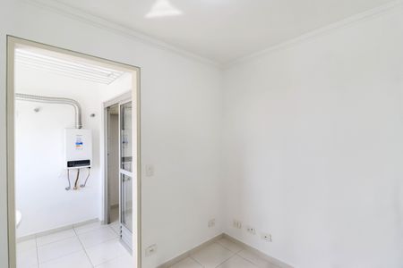Apartamento para alugar com 55m², 1 quarto e 1 vaga Apartamento para alugar com 55m², 1 quarto e 1 vagaQuarto de Serviço