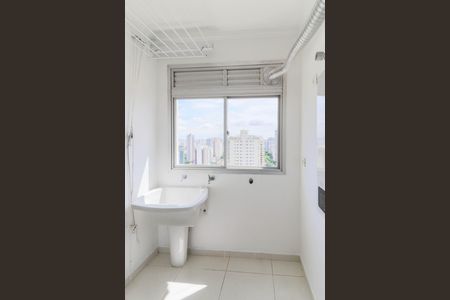 Apartamento para alugar com 55m², 1 quarto e 1 vaga Apartamento para alugar com 55m², 1 quarto e 1 vagaÁrea de Serviço