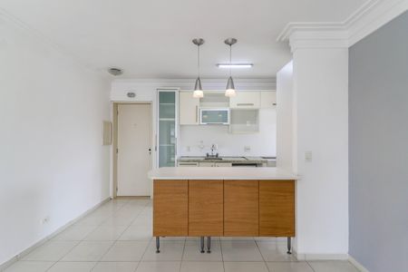 Apartamento para alugar com 55m², 1 quarto e 1 vaga Apartamento para alugar com 55m², 1 quarto e 1 vagaCozinha