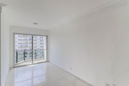 Apartamento para alugar com 55m², 1 quarto e 1 vaga Apartamento para alugar com 55m², 1 quarto e 1 vagaSala