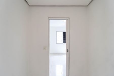 Apartamento para alugar com 55m², 1 quarto e 1 vaga Apartamento para alugar com 55m², 1 quarto e 1 vagaCloset da Suíte