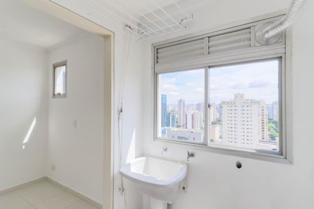 Apartamento para alugar com 55m², 1 quarto e 1 vaga Apartamento para alugar com 55m², 1 quarto e 1 vagaÁrea de Serviço