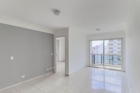Apartamento para alugar com 55m², 1 quarto e 1 vaga Apartamento para alugar com 55m², 1 quarto e 1 vagaSala