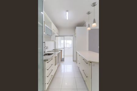 Apartamento para alugar com 55m², 1 quarto e 1 vaga Apartamento para alugar com 55m², 1 quarto e 1 vagaCozinha