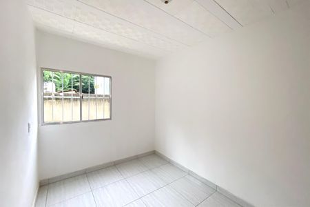 Quarto de kitnet/studio para alugar com 1 quarto, 25m² em São Marcos, Belo Horizonte
