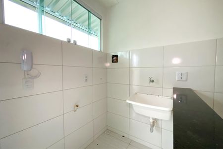 Studio para alugar com 25m², 1 quarto e sem vagaÁrea de Serviço